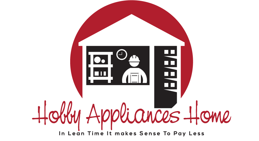 Hobby Appliances Home